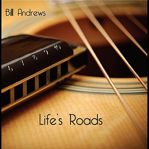 Cover art for Life's Roads