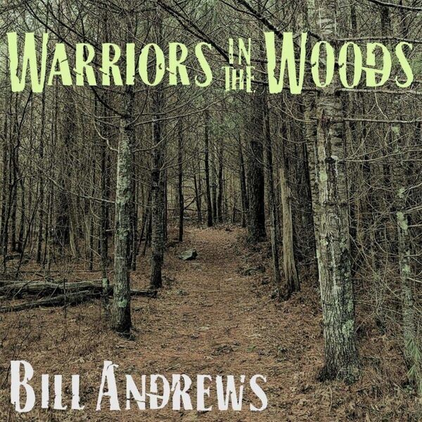 Cover art for Warriors in the Woods